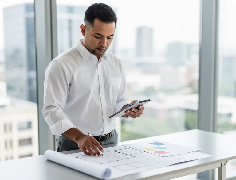 Commercial Real Estate Broker service in East Flatbush